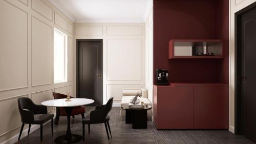 Junior Suite