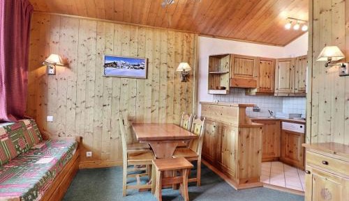 Apartment (4 Adults)