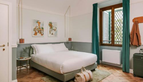 Queen Room - Ground Floor