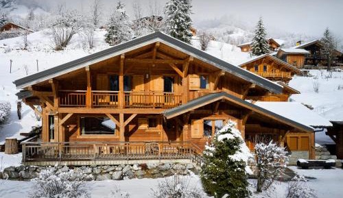 Chalet