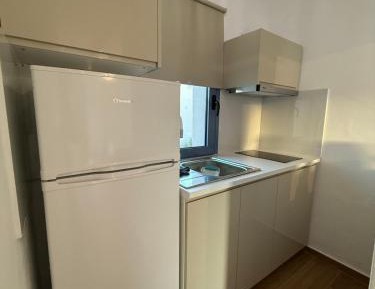 One Bedroom Apartment (3 Adults)