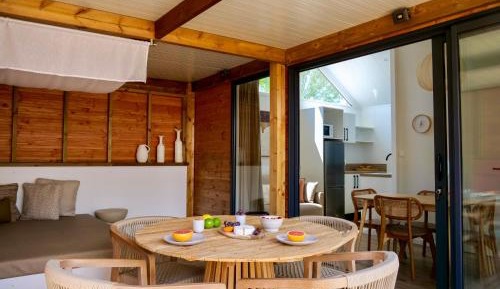 Superior Chalet