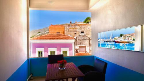 Apartment - Split Level