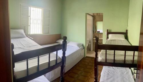 Family Room with Private Bathroom