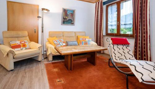 Three-Bedroom Superior Apartment