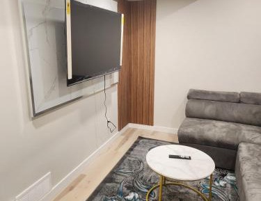 One-Bedroom Standard Apartment