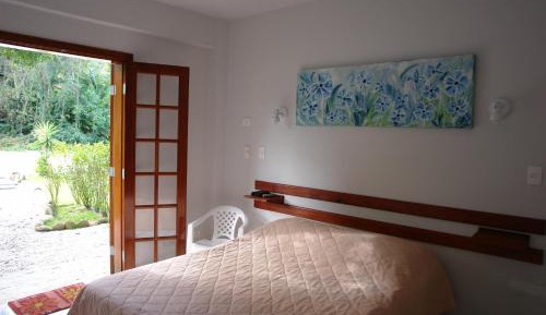 Double Room with Air-Conditioner