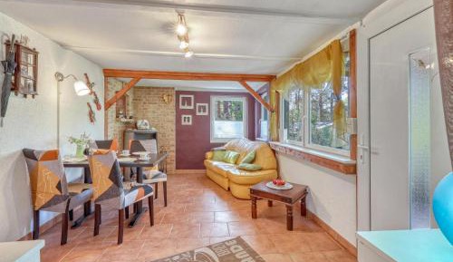 Two-Bedroom Holiday Home