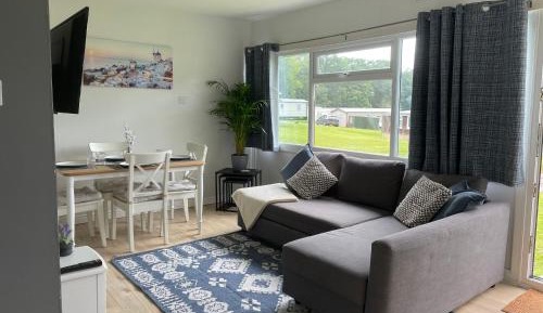 Two-Bedroom Bungalow