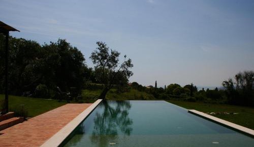 Queen Room with Pool View