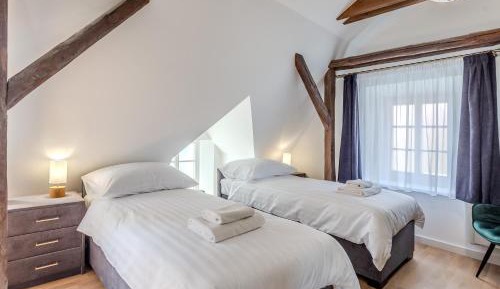 Double Room 3