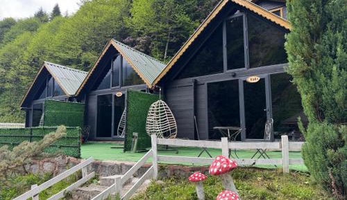 One-Bedroom Chalet