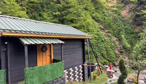 One-Bedroom Chalet