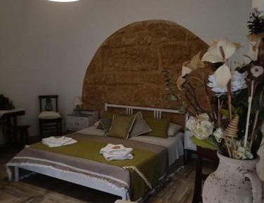 King Room with Balcony