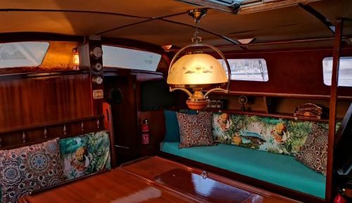 Mobile Home