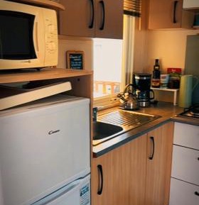 Three-Bedroom Bungalow