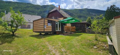 Mobile Home