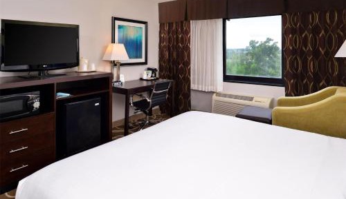 King Room - Non-Smoking