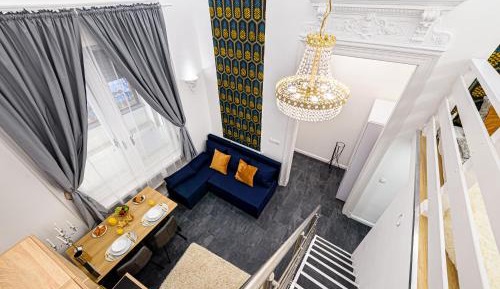 One-Bedroom Suite