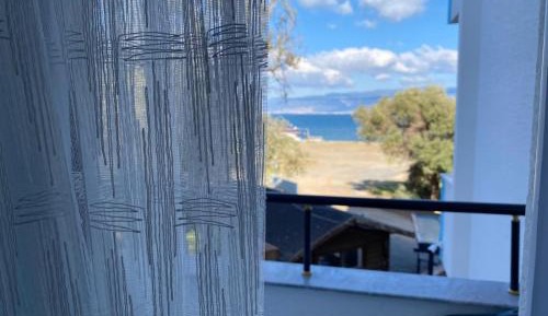 Double or Twin Room with View
