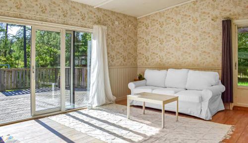 Two-Bedroom Holiday Home