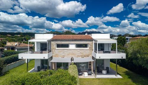 Superior Villa