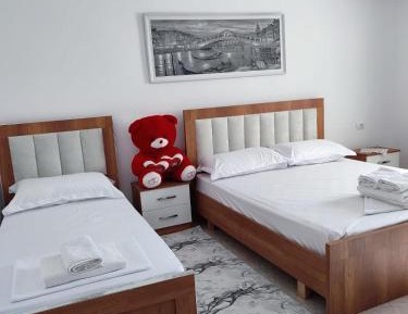 Comfort Triple Room