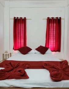 Standard Double Room with Fan