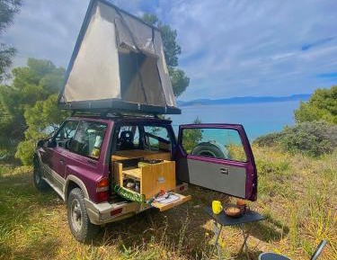 Mobile Home