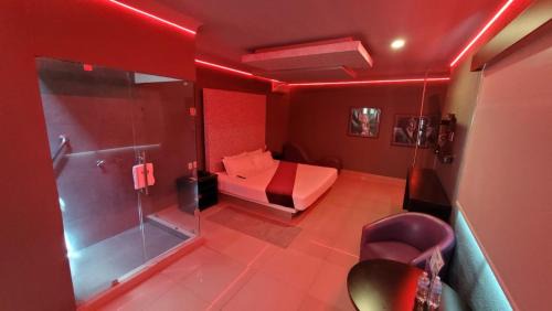 Standard Double Suite