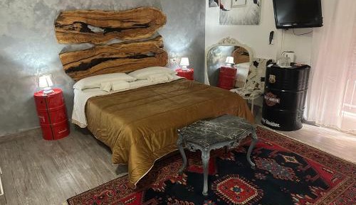 Luxury Triple Room