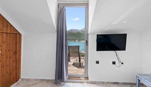 Suite with Sea View