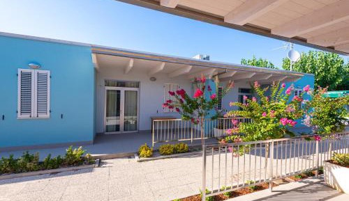 Family Bungalow