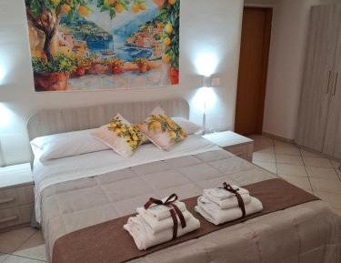 Family Double Room