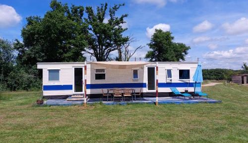 Mobile Home