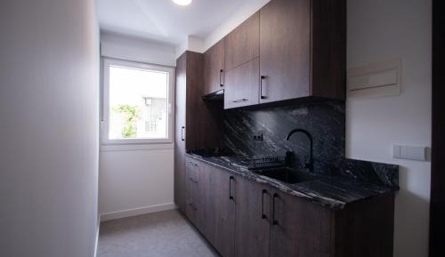 Two-Room Apartment