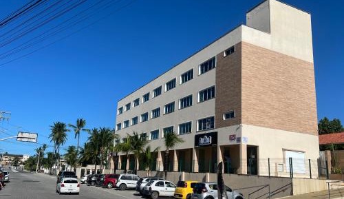 Studio with Ocean View