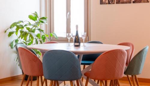 Superior Apartment
