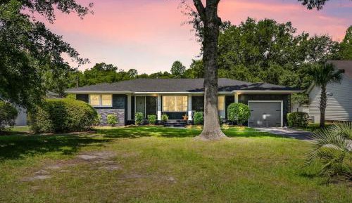 Vacation Home