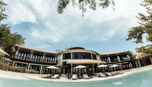 Superior Villa