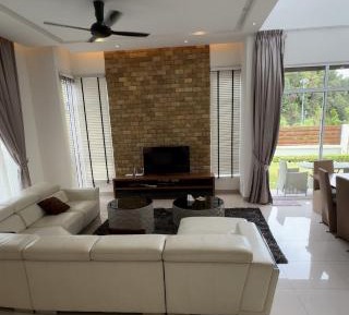 Standard Villa
