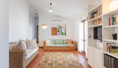 Three-Bedroom Superior Apartment