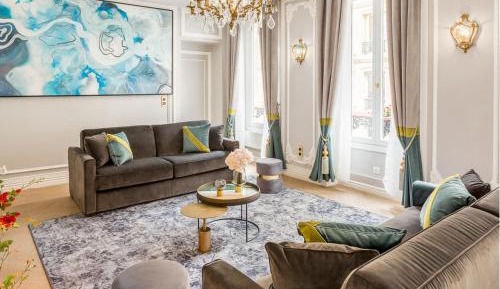 Superior Apartment