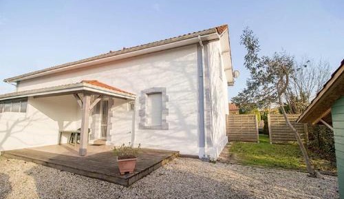 Four-Bedroom House