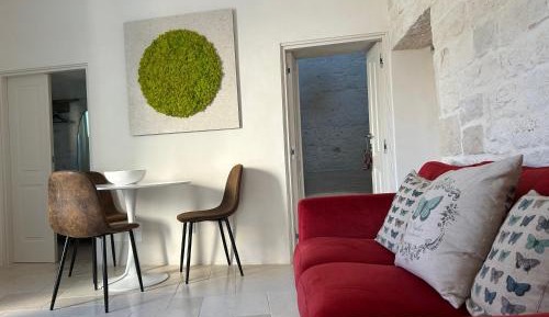 Deluxe Junior Suite