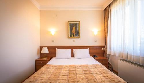 Economy Quadruple Room