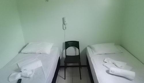 Standard Double Room with Fan