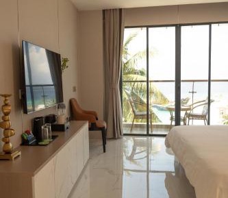 Deluxe Sea view with Balcony with Free 30-Minute Spa, Room Upgrade and Guided Snorkeling Trip – Aug & Sep 26 Stays
