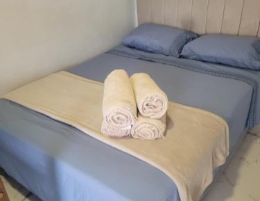 Family Room with Private Bathroom