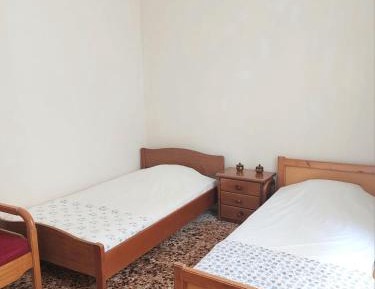 Economy Twin Room